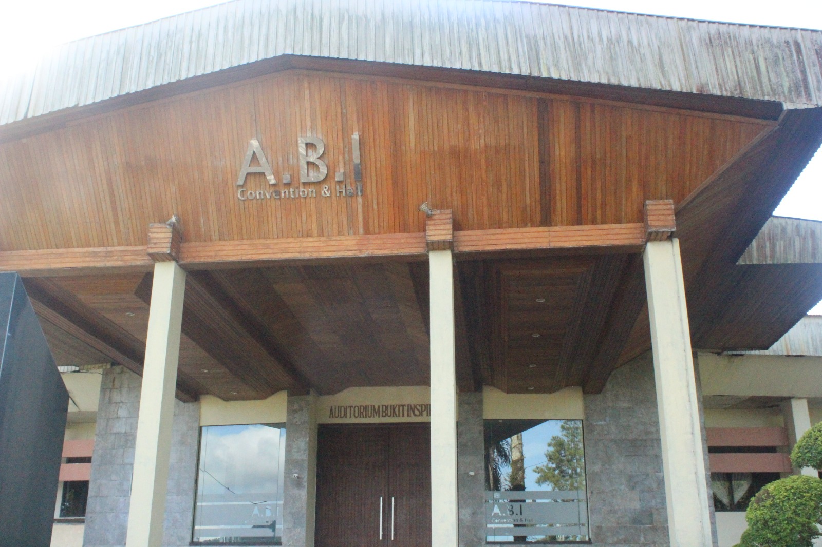 Gedung